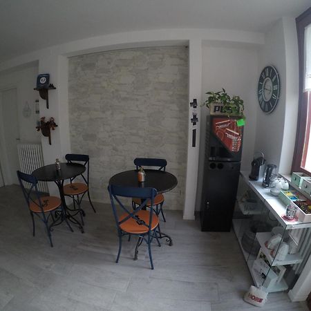 B&B L'Angolino Gardone Riviera Extérieur photo