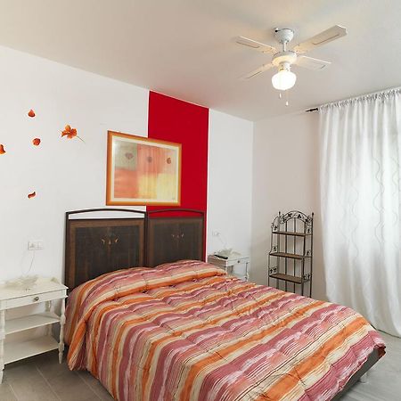B&B L'Angolino Gardone Riviera Extérieur photo