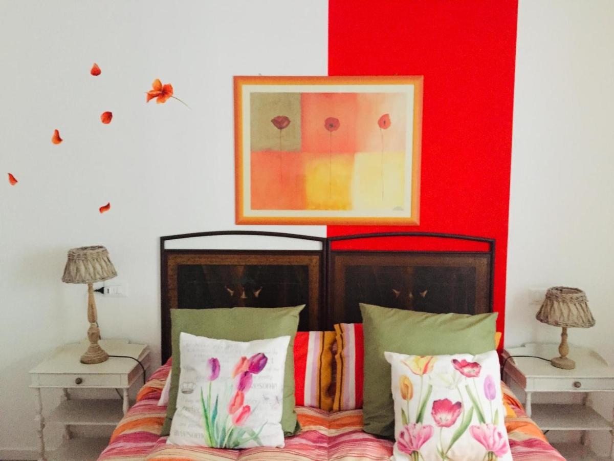 B&B L'Angolino Gardone Riviera Extérieur photo