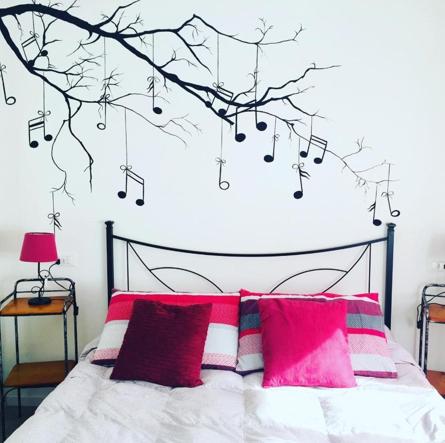 B&B L'Angolino Gardone Riviera Extérieur photo