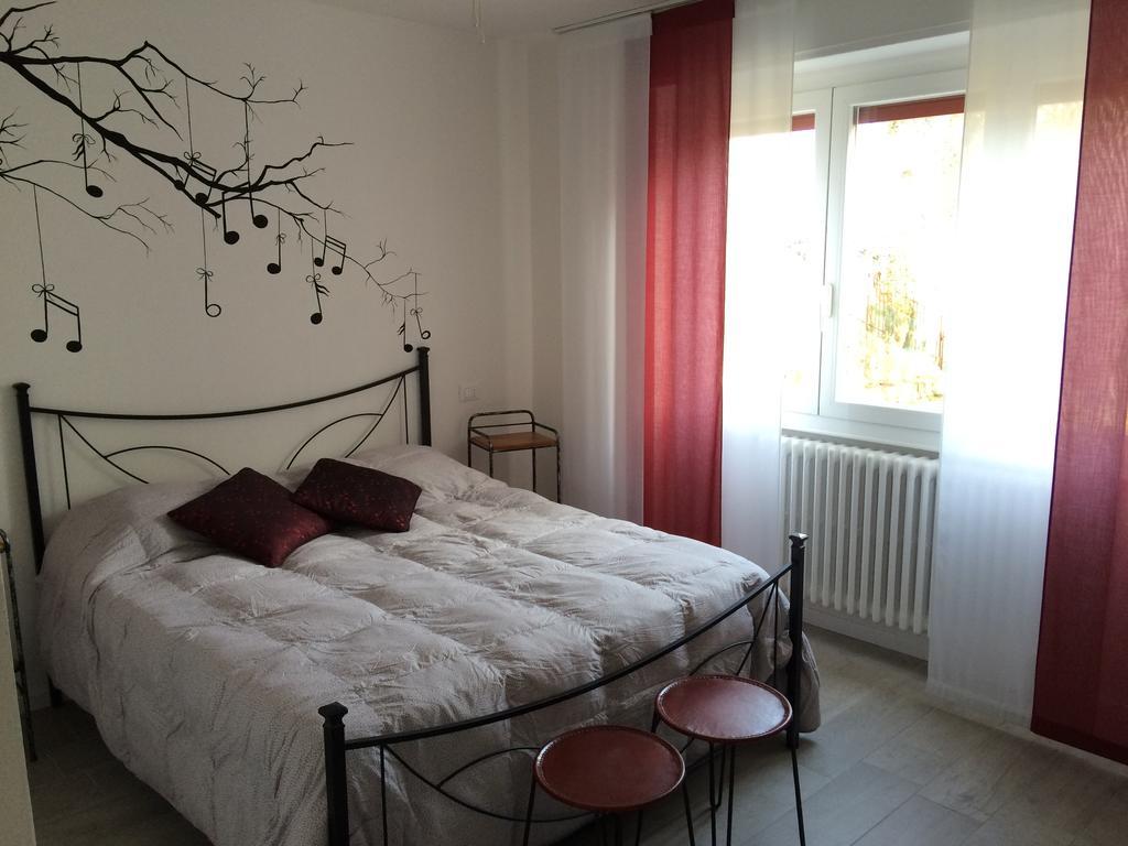 B&B L'Angolino Gardone Riviera Extérieur photo