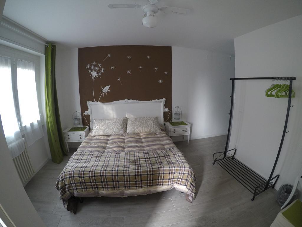 B&B L'Angolino Gardone Riviera Extérieur photo
