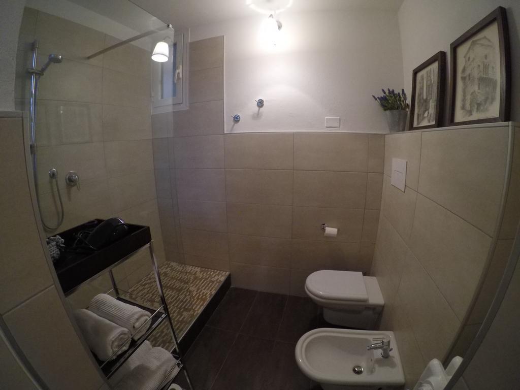 B&B L'Angolino Gardone Riviera Extérieur photo