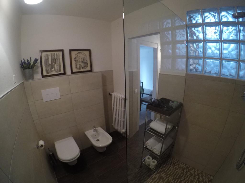 B&B L'Angolino Gardone Riviera Extérieur photo