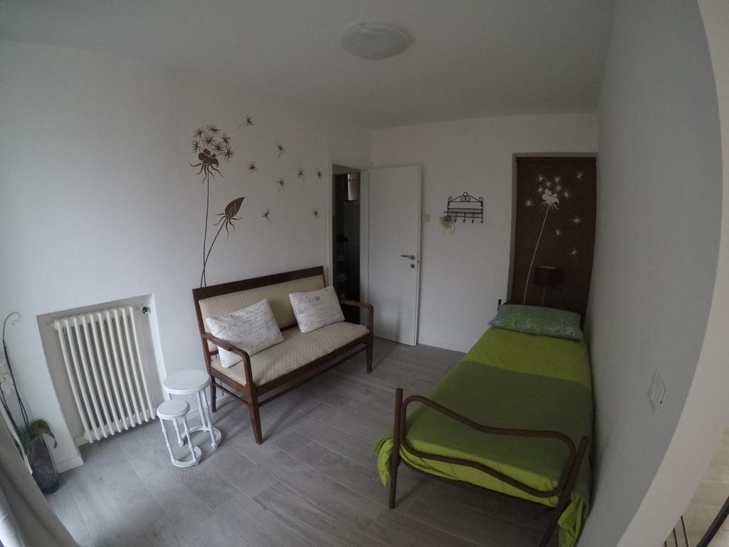 B&B L'Angolino Gardone Riviera Extérieur photo