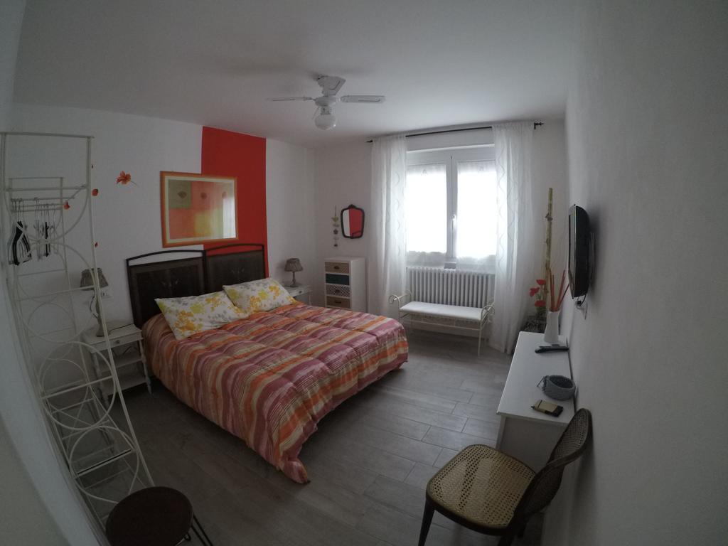 B&B L'Angolino Gardone Riviera Extérieur photo