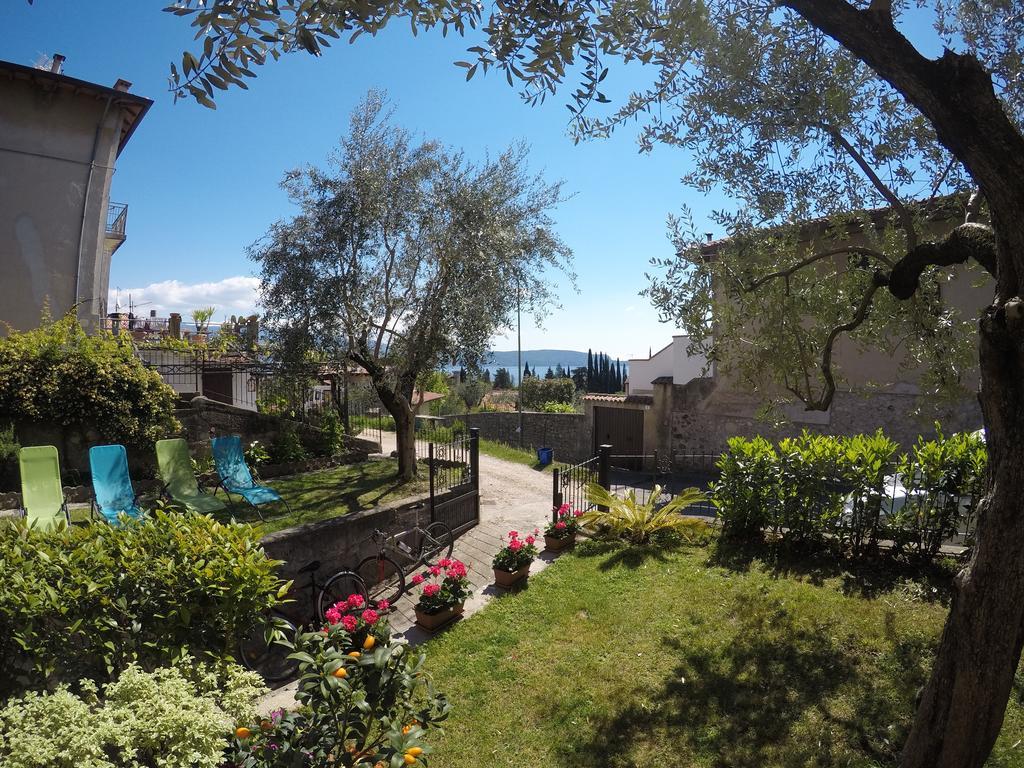 B&B L'Angolino Gardone Riviera Extérieur photo