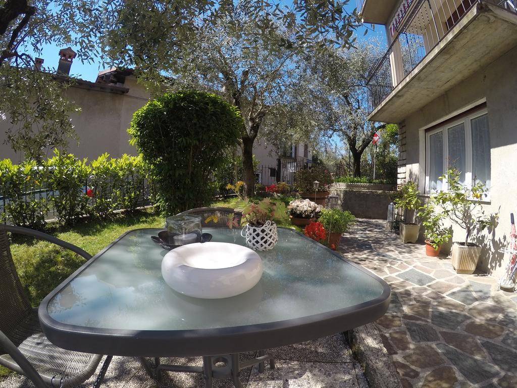B&B L'Angolino Gardone Riviera Extérieur photo