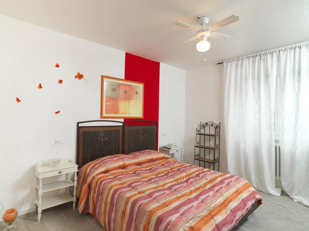 B&B L'Angolino Gardone Riviera Extérieur photo