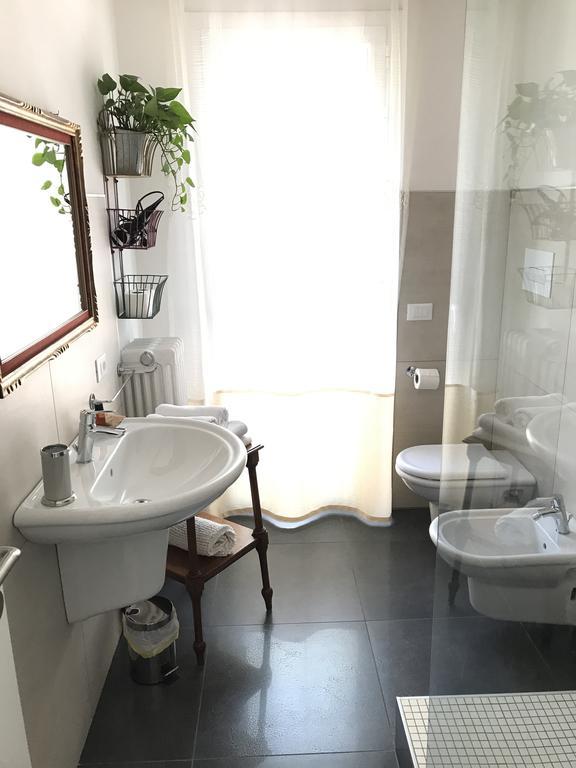 B&B L'Angolino Gardone Riviera Extérieur photo