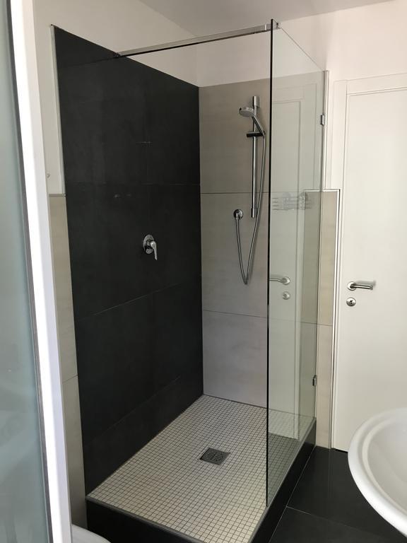 B&B L'Angolino Gardone Riviera Extérieur photo